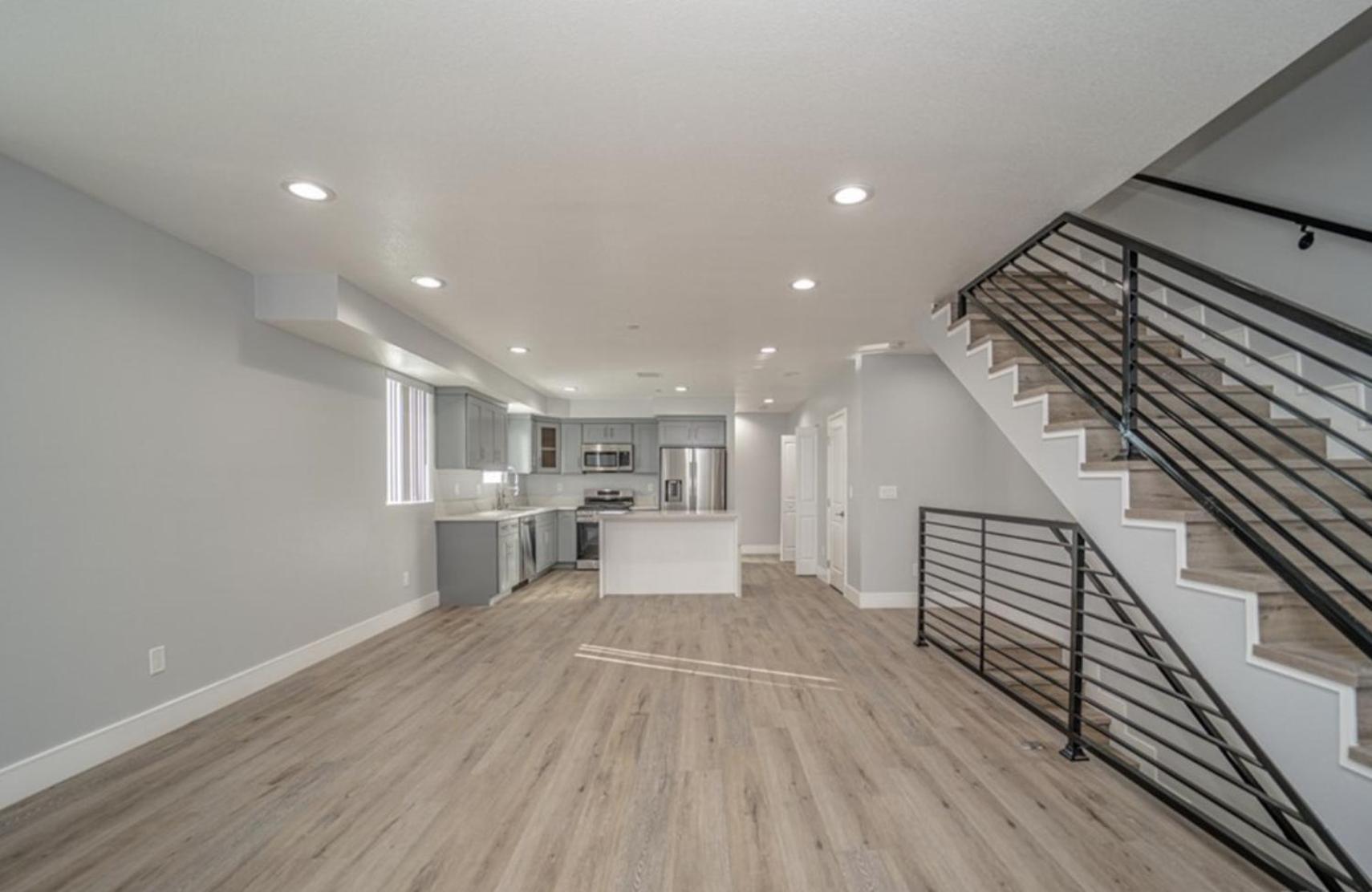 Address Changed Ostello Los Angeles
